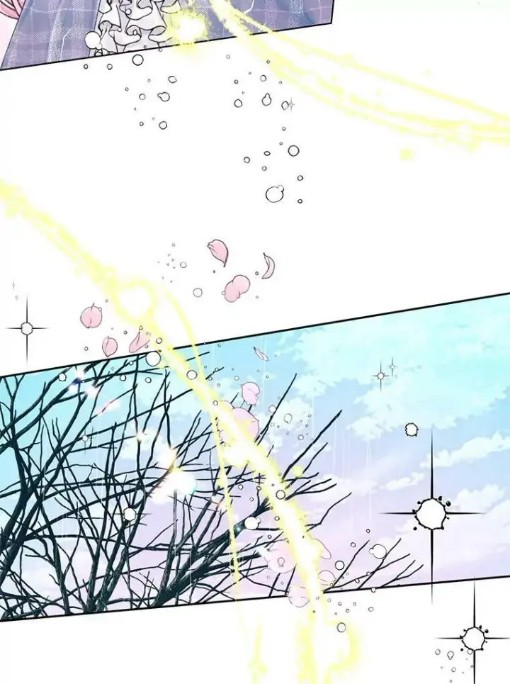 漫画《The Siren : 恶魔的契约家人》9.樱花树的重生第47张图