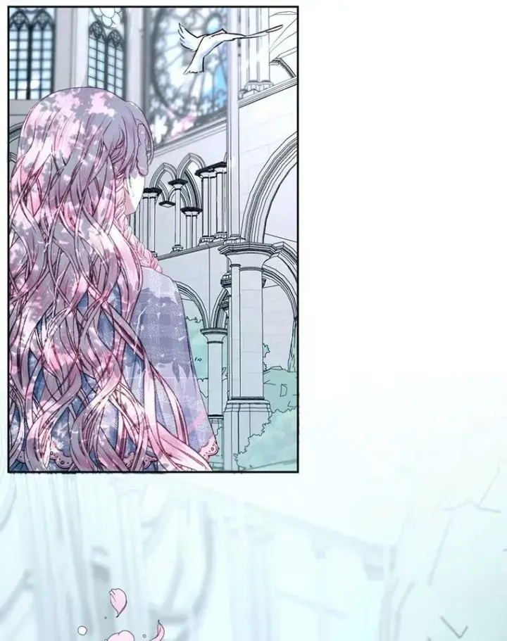 漫画《The Siren : 恶魔的契约家人》9.樱花树的重生第70张图