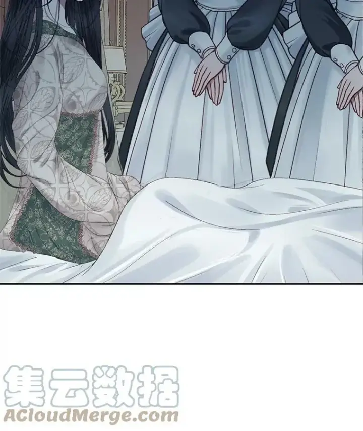 漫画《The Siren : 恶魔的契约家人》9.樱花树的重生第85张图