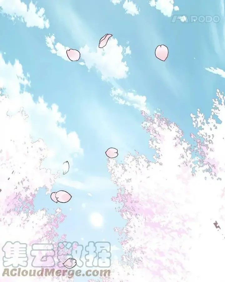 漫画《The Siren : 恶魔的契约家人》9.樱花树的重生第97张图