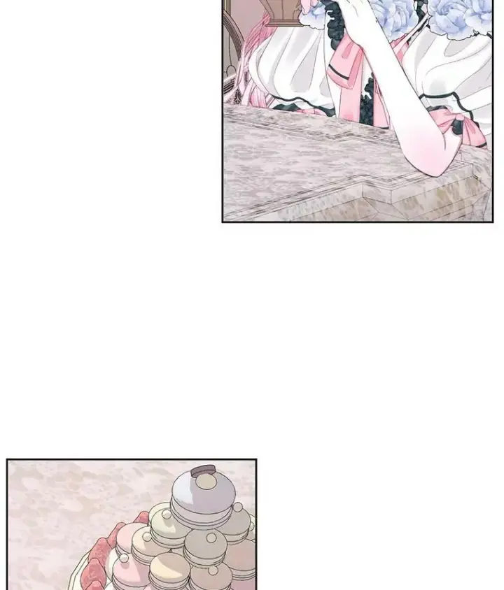 漫画《The Siren : 恶魔的契约家人》19.守护我的人第5张图