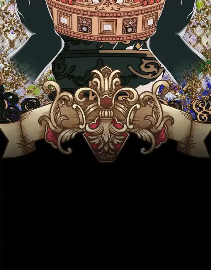 漫画《The Siren : 恶魔的契约家人》19.守护我的人第50张图