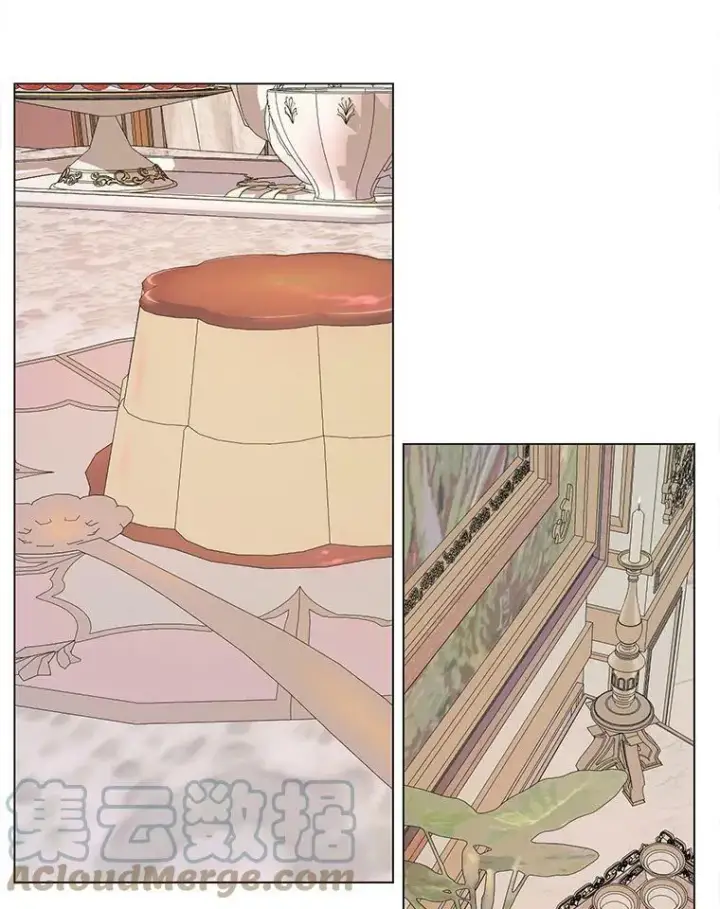 漫画《The Siren : 恶魔的契约家人》19.守护我的人第73张图