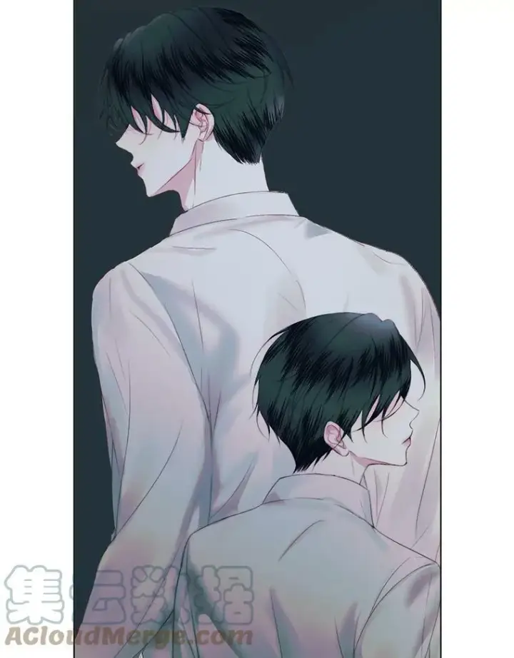漫画《The Siren : 恶魔的契约家人》19.守护我的人第85张图