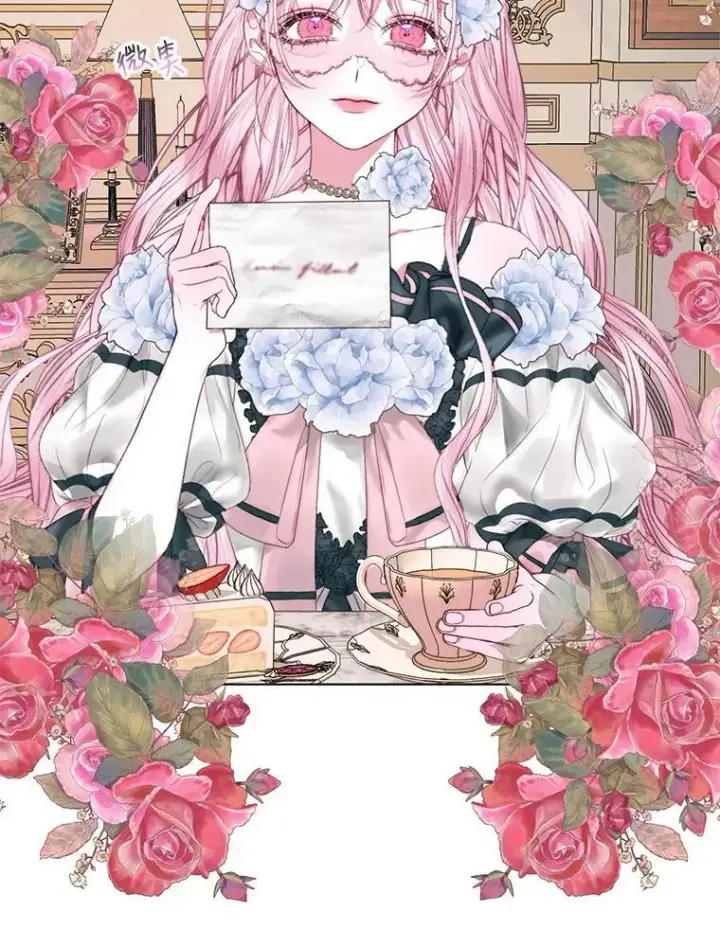 漫画《The Siren : 恶魔的契约家人》19.守护我的人第87张图