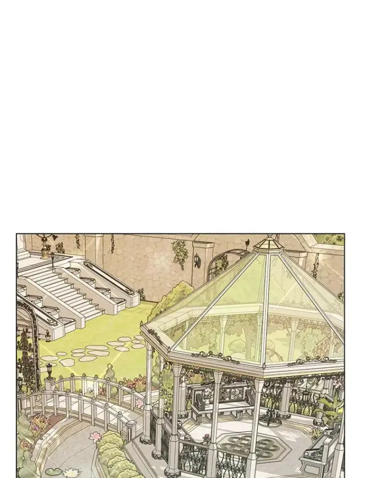 漫画《The Siren : 恶魔的契约家人》19.守护我的人第90张图