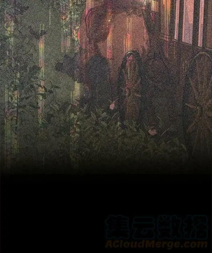 漫画《The Siren : 恶魔的契约家人》21.塔顶神秘人第10张图