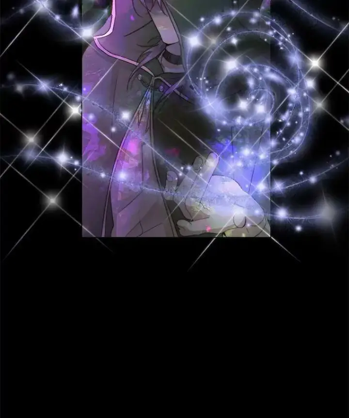 漫画《The Siren : 恶魔的契约家人》21.塔顶神秘人第12张图