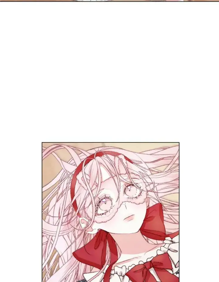 漫画《The Siren : 恶魔的契约家人》21.塔顶神秘人第3张图