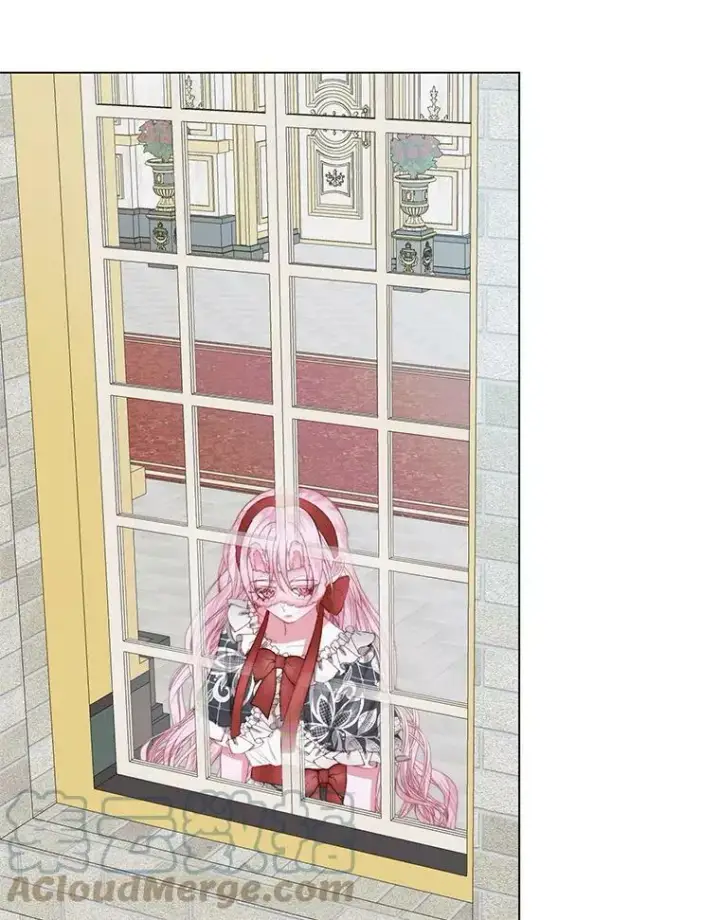 漫画《The Siren : 恶魔的契约家人》21.塔顶神秘人第49张图
