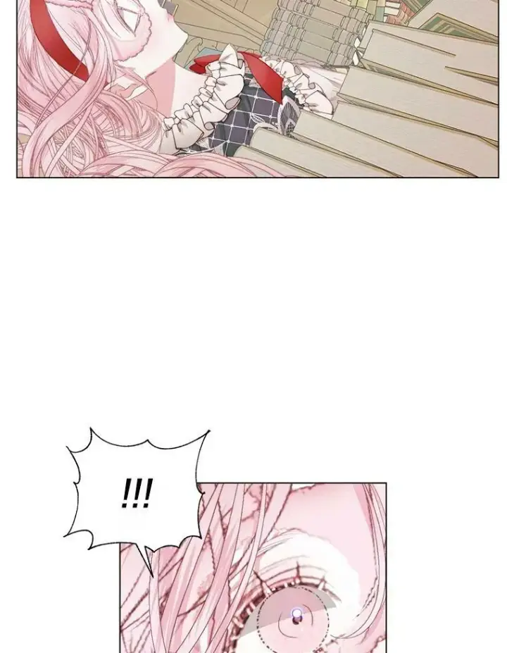 漫画《The Siren : 恶魔的契约家人》21.塔顶神秘人第5张图