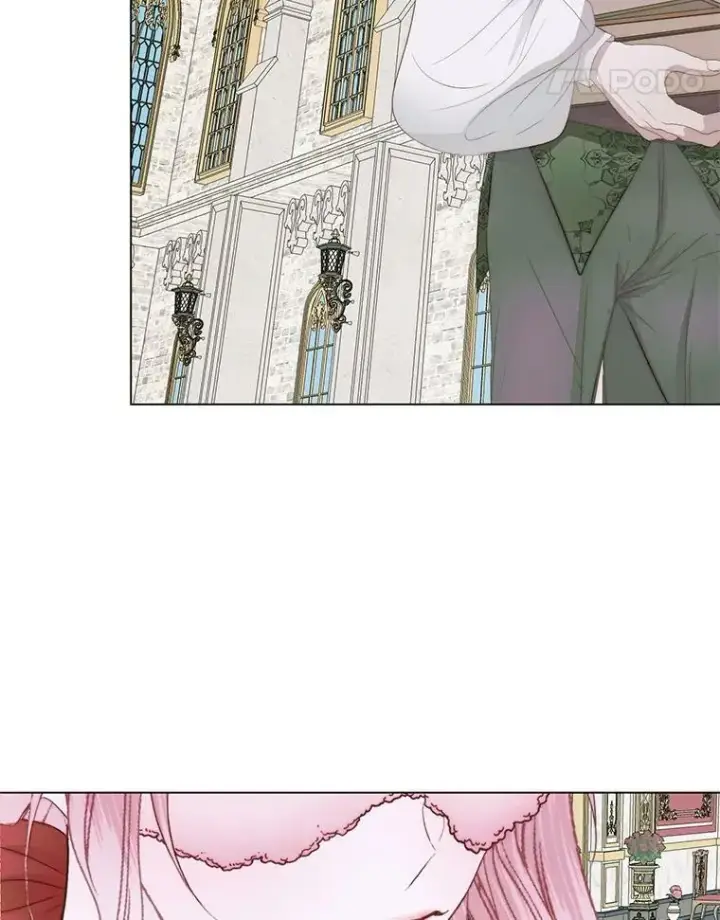 漫画《The Siren : 恶魔的契约家人》21.塔顶神秘人第51张图