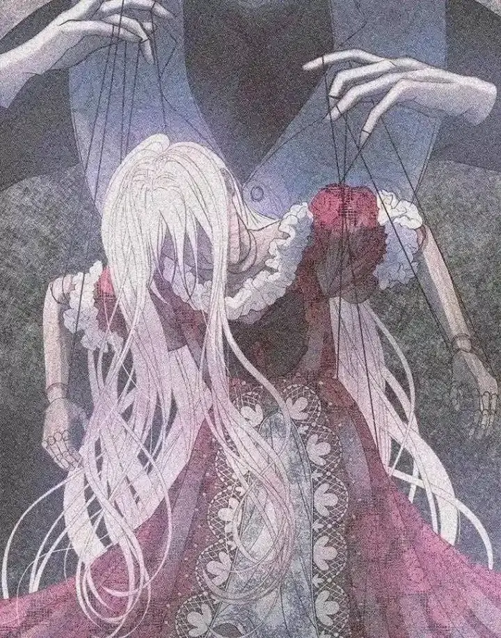 漫画《The Siren : 恶魔的契约家人》23.命运齿轮第27张图