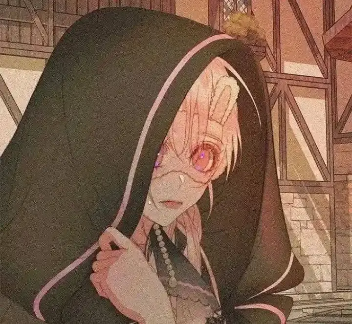 漫画《The Siren : 恶魔的契约家人》25.神之审判第2张图