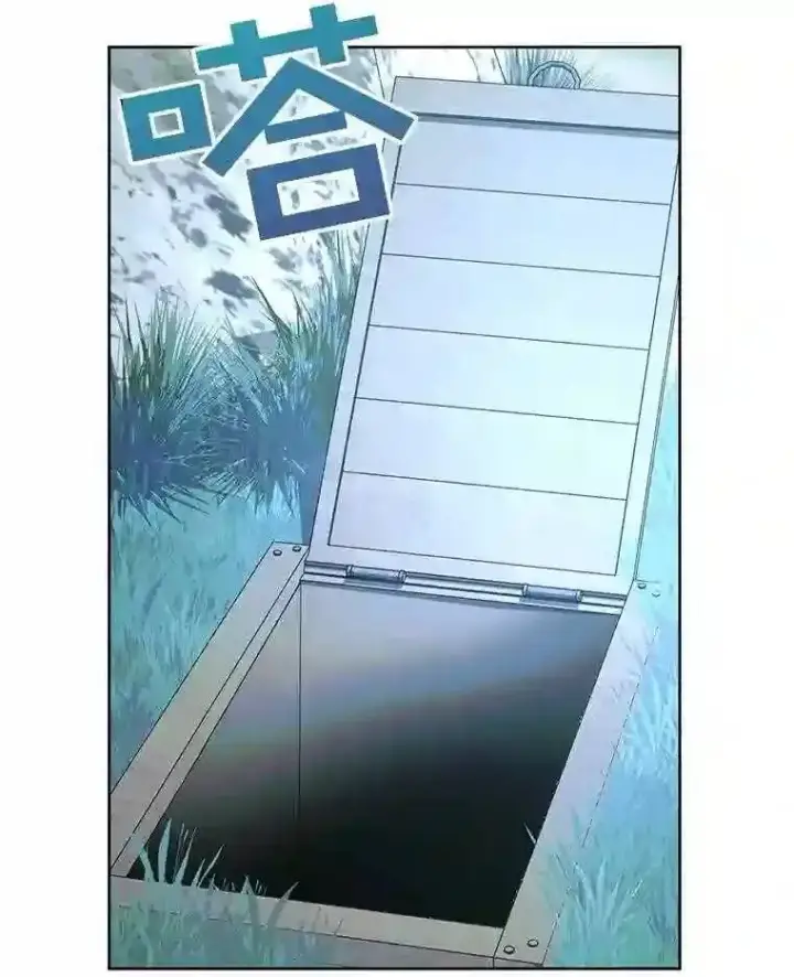 漫画《The Siren : 恶魔的契约家人》25.神之审判第54张图