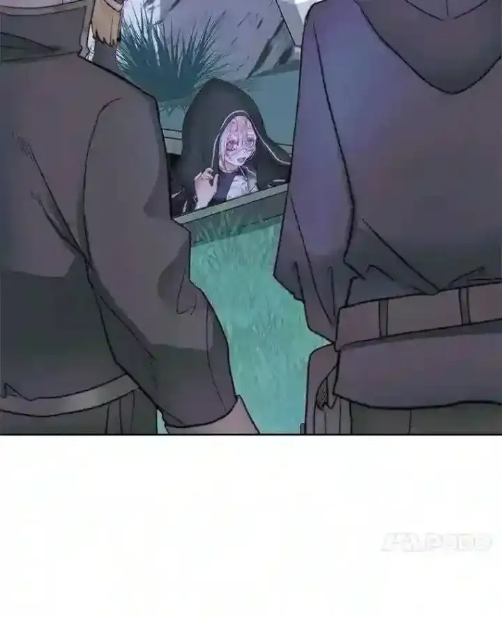 漫画《The Siren : 恶魔的契约家人》25.神之审判第85张图