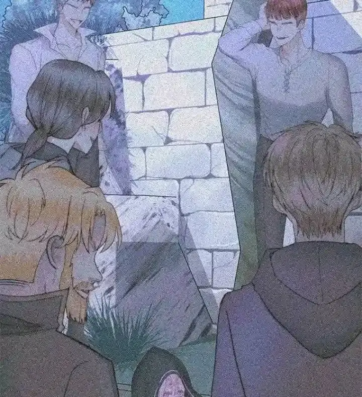 漫画《The Siren : 恶魔的契约家人》26.陷入危险第2张图