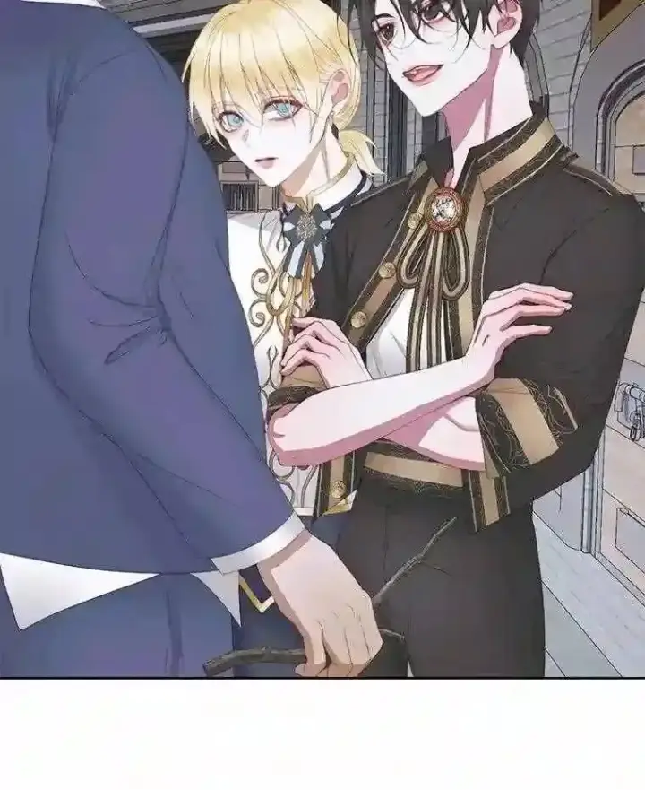 漫画《The Siren : 恶魔的契约家人》29.文森特的秘密第11张图