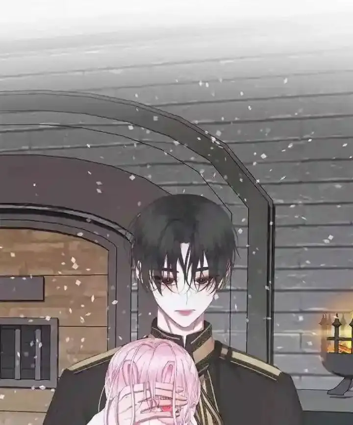 漫画《The Siren : 恶魔的契约家人》29.文森特的秘密第68张图