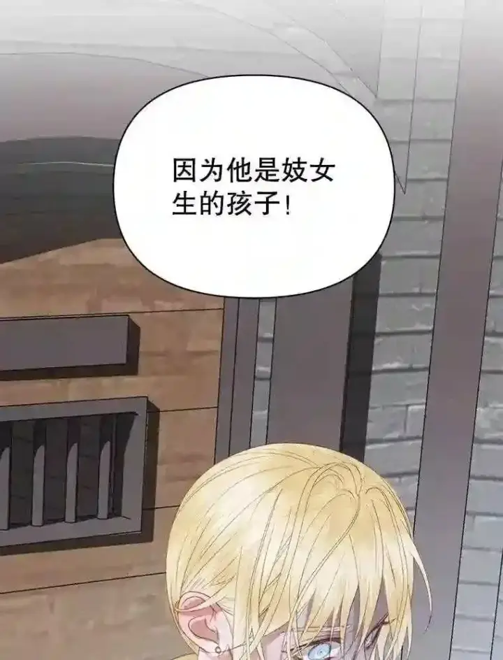 漫画《The Siren : 恶魔的契约家人》29.文森特的秘密第83张图