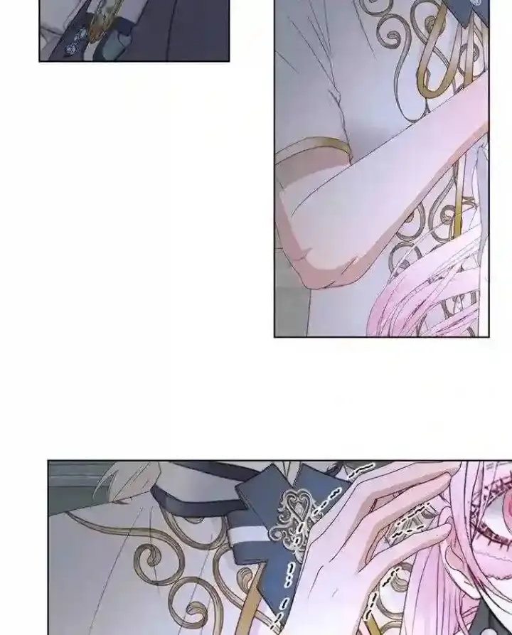 漫画《The Siren : 恶魔的契约家人》30.身世第36张图