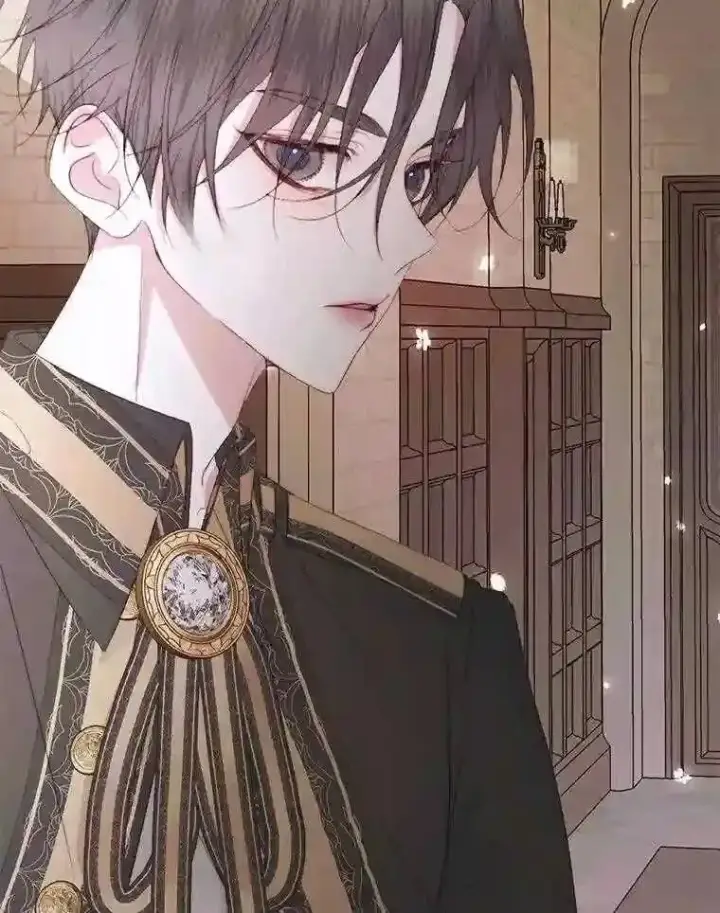 漫画《The Siren : 恶魔的契约家人》30.身世第63张图