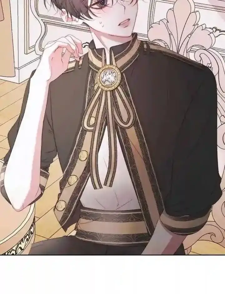 漫画《The Siren : 恶魔的契约家人》30.身世第84张图