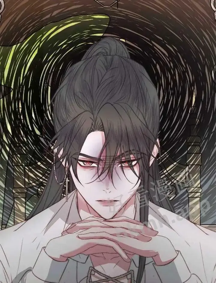 漫画《The Siren : 恶魔的契约家人》32.拒绝请求第12张图
