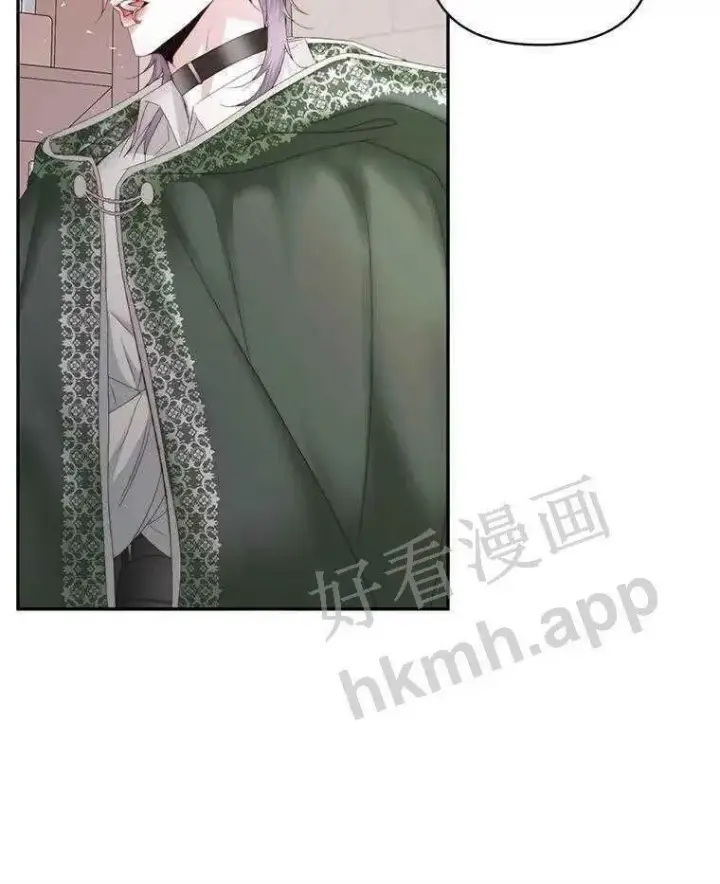漫画《The Siren : 恶魔的契约家人》32.拒绝请求第65张图