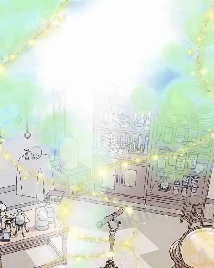 漫画《The Siren : 恶魔的契约家人》32.拒绝请求第67张图