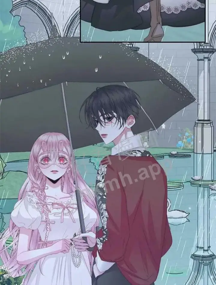 漫画《The Siren : 恶魔的契约家人》33.创造奇迹第23张图