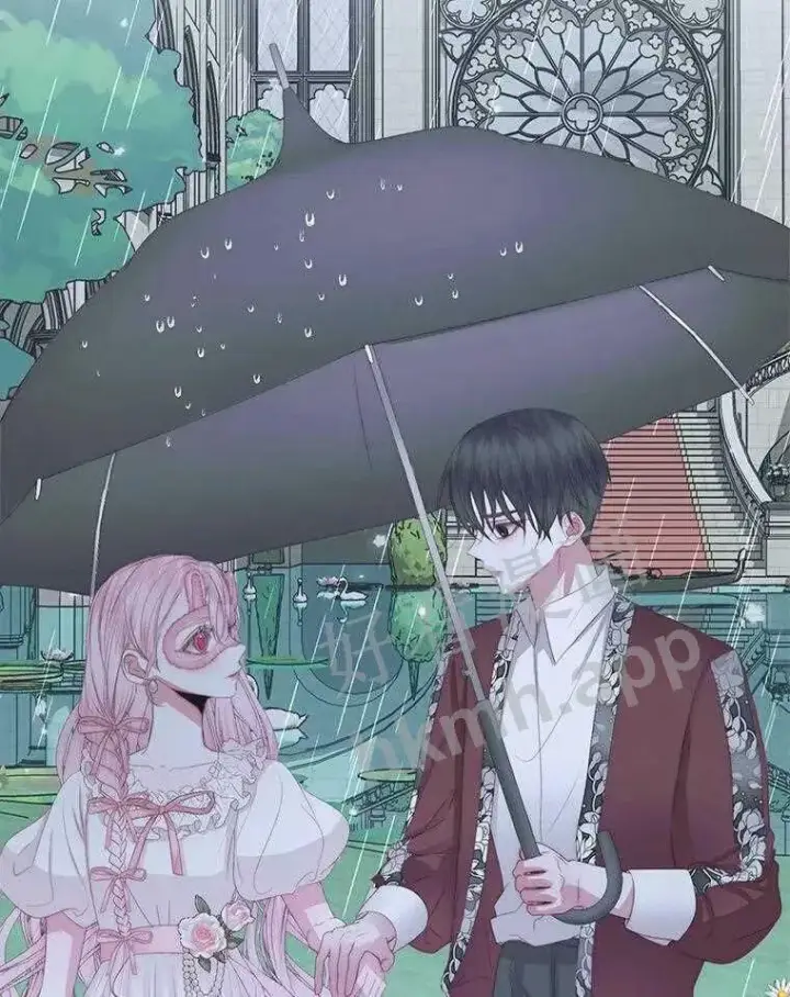 漫画《The Siren : 恶魔的契约家人》33.创造奇迹第34张图