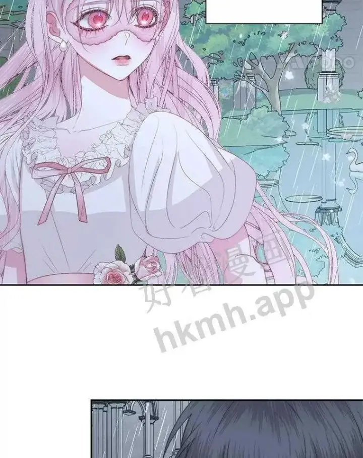 漫画《The Siren : 恶魔的契约家人》33.创造奇迹第36张图