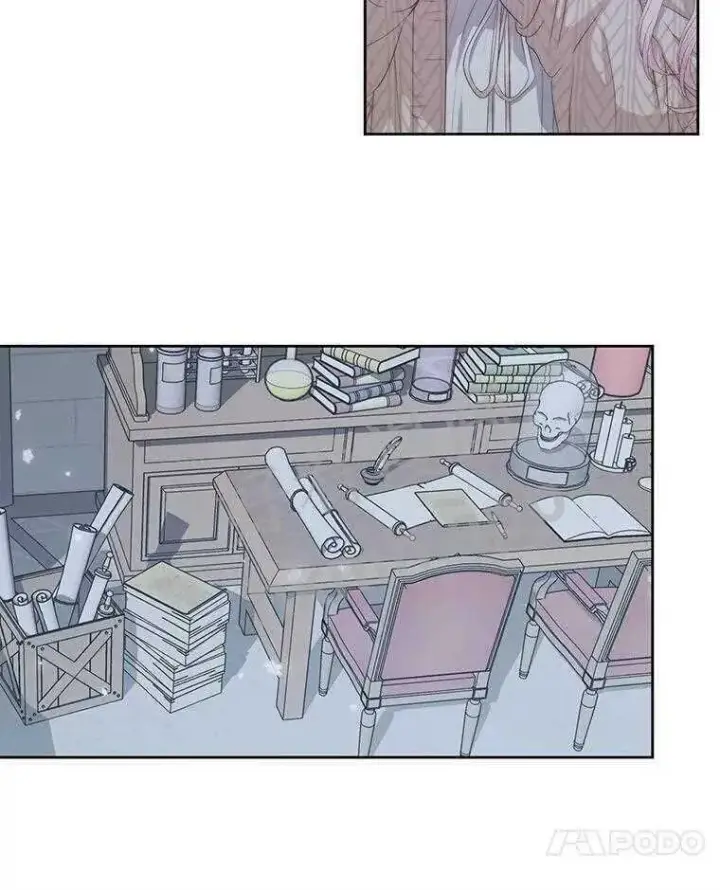 漫画《The Siren : 恶魔的契约家人》33.创造奇迹第79张图