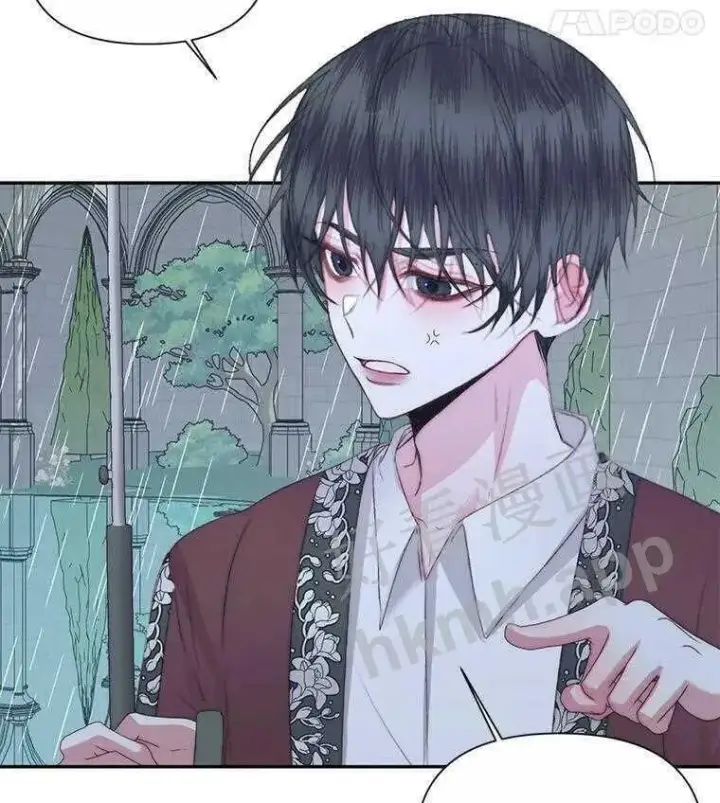 漫画《The Siren : 恶魔的契约家人》33.创造奇迹第9张图