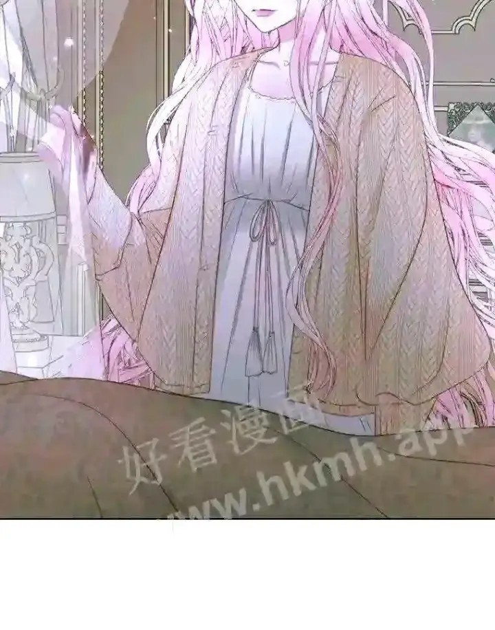 漫画《The Siren : 恶魔的契约家人》35.不要淋雨第18张图