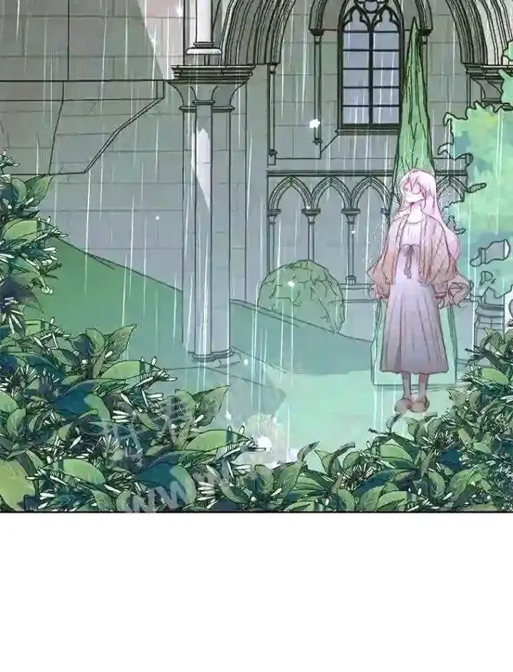 漫画《The Siren : 恶魔的契约家人》35.不要淋雨第30张图
