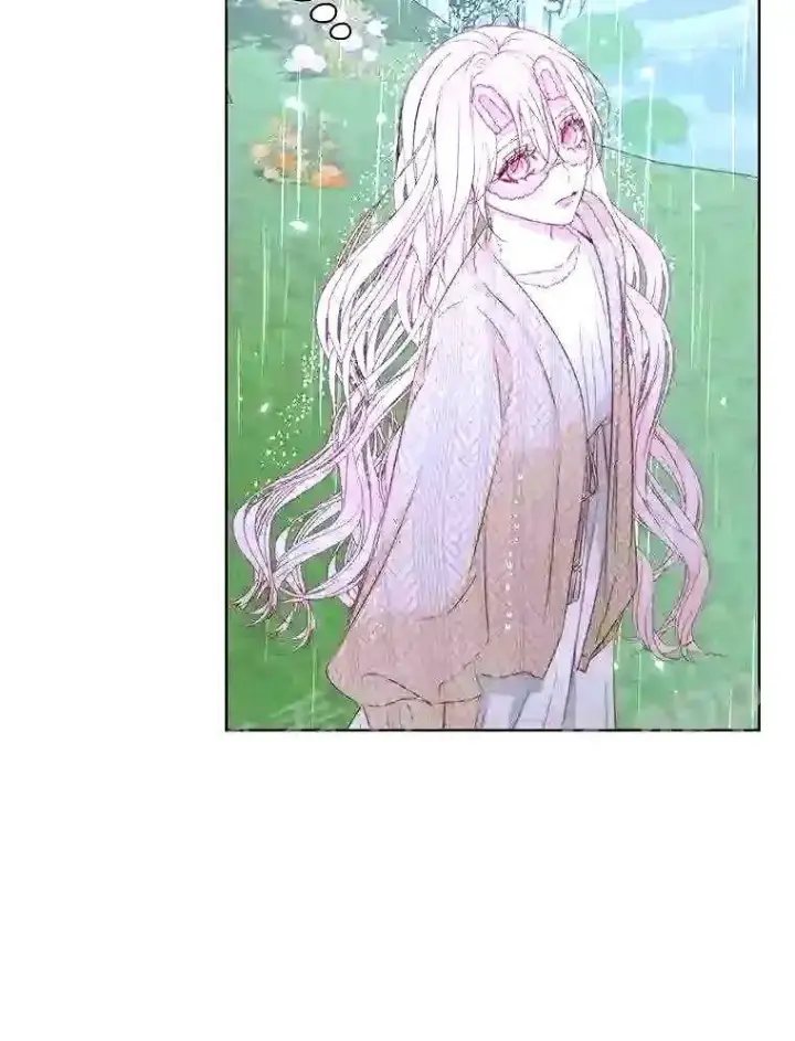 漫画《The Siren : 恶魔的契约家人》35.不要淋雨第35张图