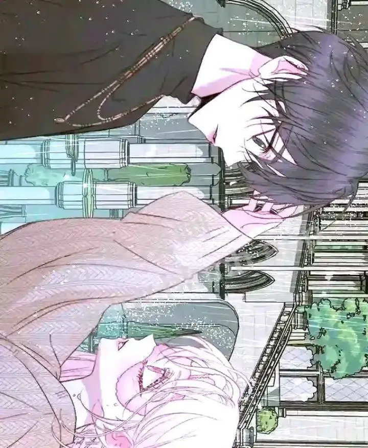 漫画《The Siren : 恶魔的契约家人》35.不要淋雨第55张图