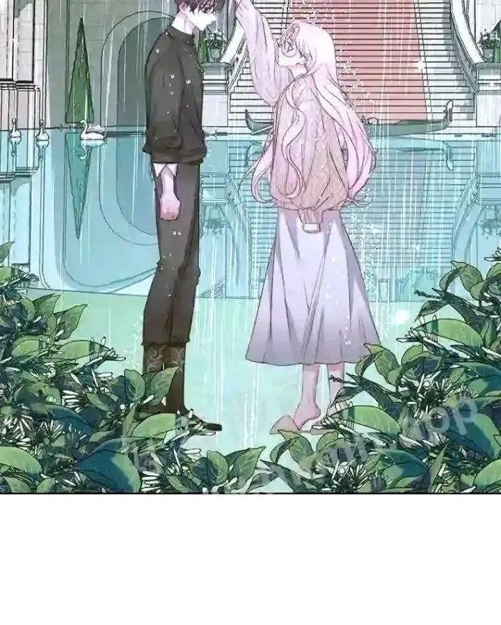 漫画《The Siren : 恶魔的契约家人》35.不要淋雨第80张图