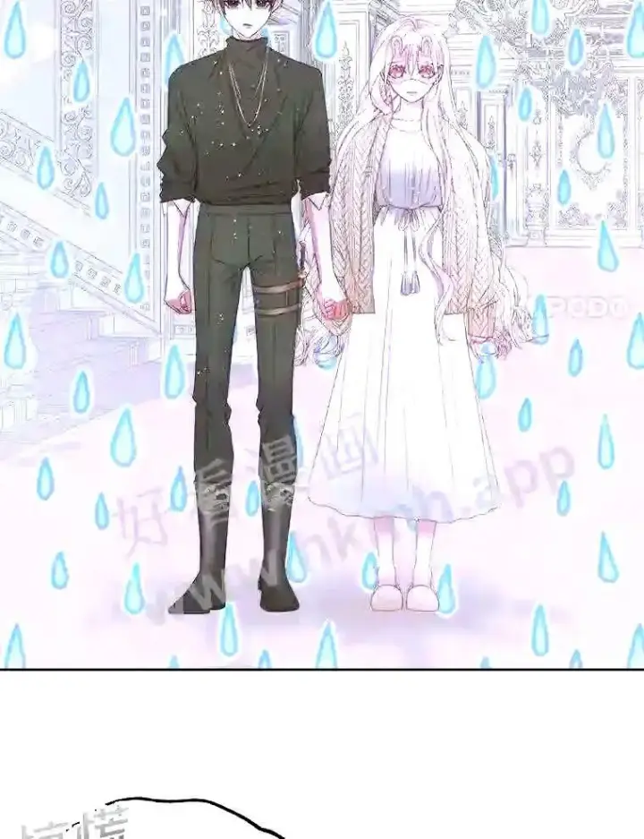 漫画《The Siren : 恶魔的契约家人》36.跟我结婚吧第19张图