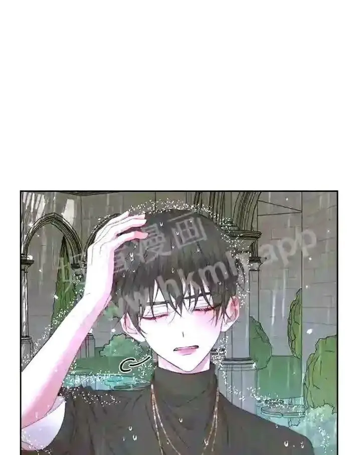 漫画《The Siren : 恶魔的契约家人》36.跟我结婚吧第6张图