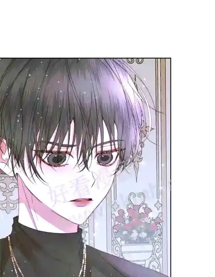 漫画《The Siren : 恶魔的契约家人》36.跟我结婚吧第70张图