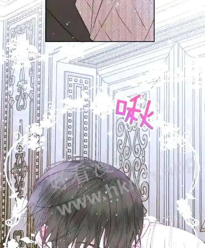 漫画《The Siren : 恶魔的契约家人》36.跟我结婚吧第77张图