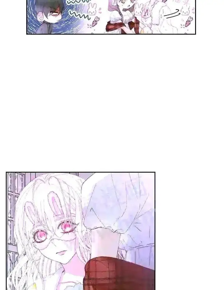 漫画《The Siren : 恶魔的契约家人》37.未来的夫人第10张图