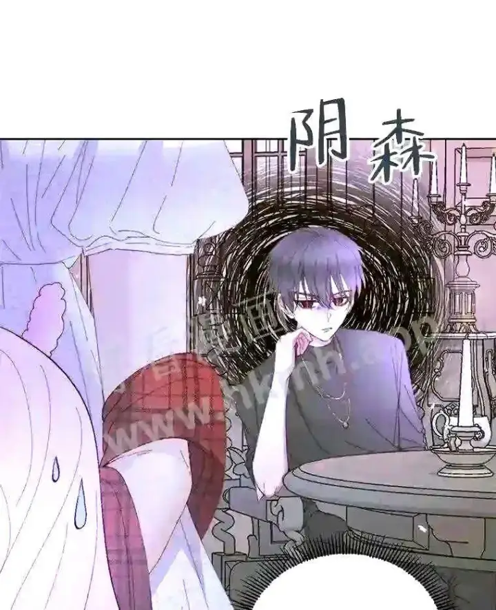 漫画《The Siren : 恶魔的契约家人》37.未来的夫人第12张图