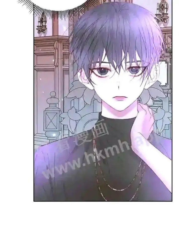 漫画《The Siren : 恶魔的契约家人》37.未来的夫人第30张图
