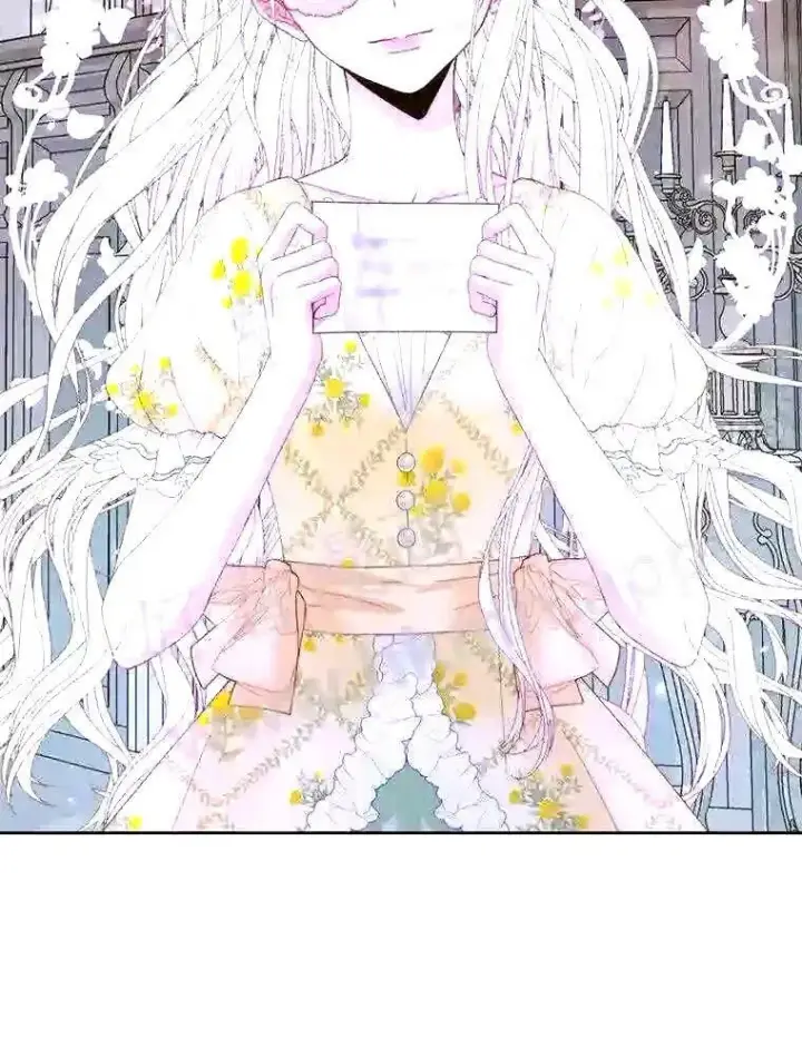 漫画《The Siren : 恶魔的契约家人》37.未来的夫人第35张图
