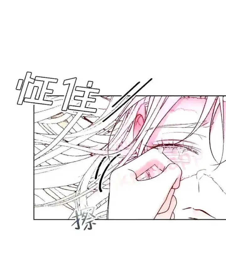 漫画《The Siren : 恶魔的契约家人》37.未来的夫人第67张图