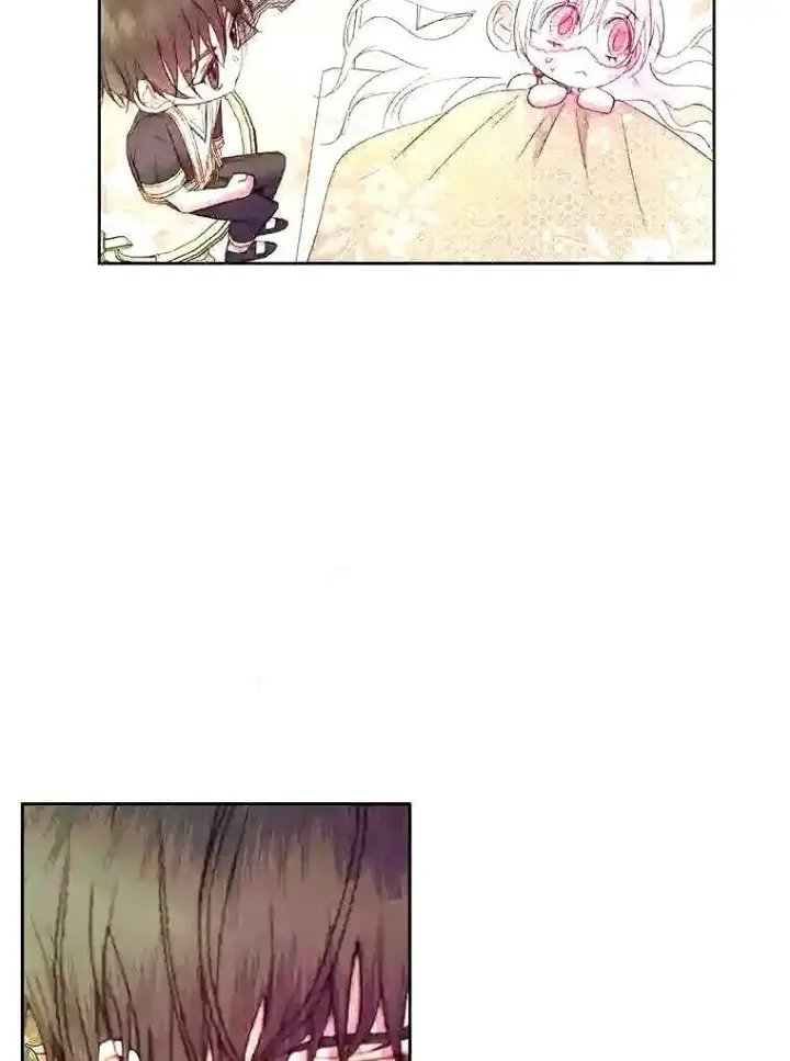 漫画《The Siren : 恶魔的契约家人》37.未来的夫人第73张图